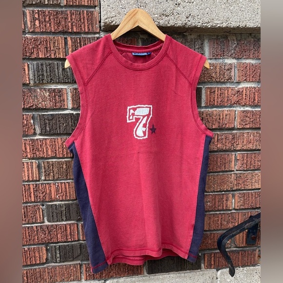 Y2K Bluenotes Shirt - Picture 1 of 2